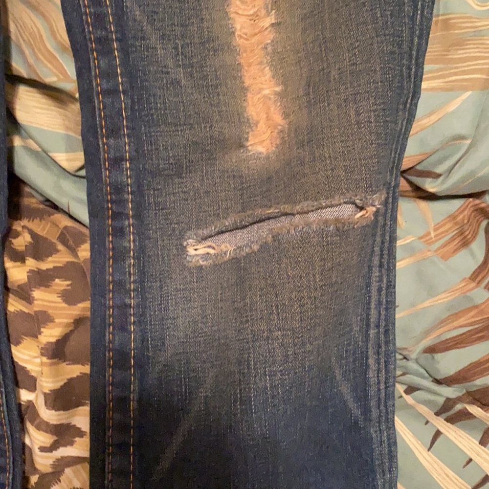Jeans - Picture 7 of 13
